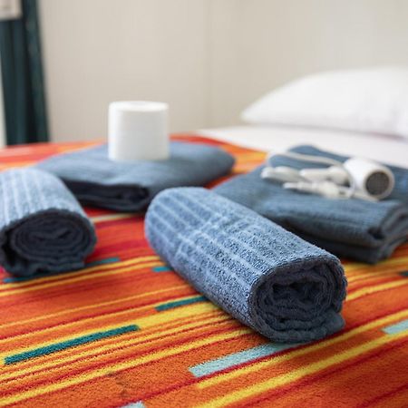 Stanza Da Apollo E Diana Apartment Рим Екстериор снимка