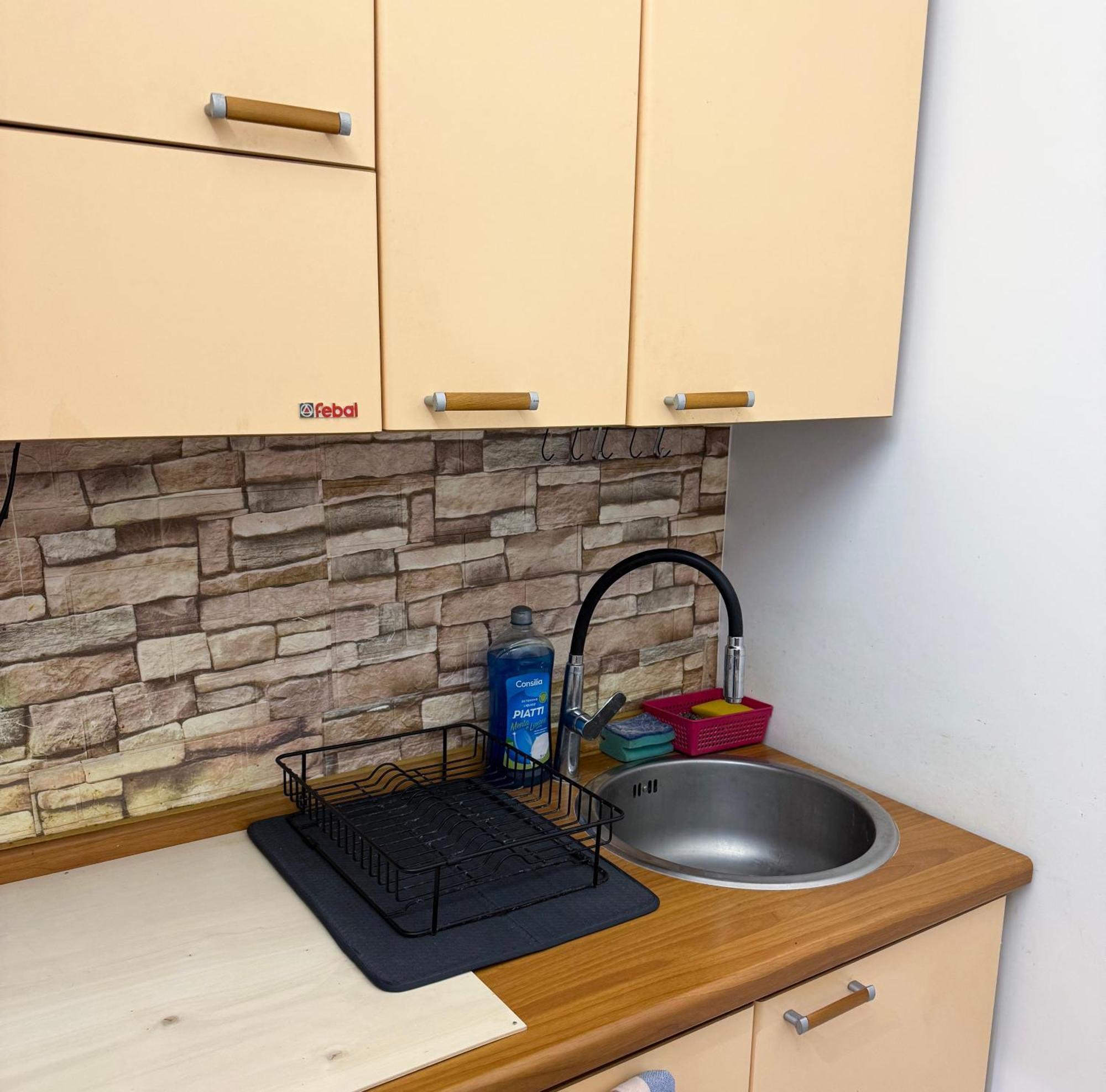 Stanza Da Apollo E Diana Apartment Рим Стая снимка